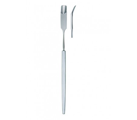 Micro Surgery Instruments